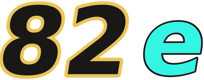82e logo